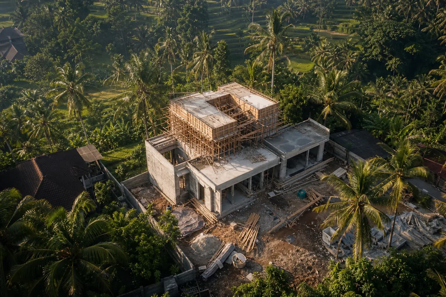 Buy Land in Bali for Villa | Prime Properties
