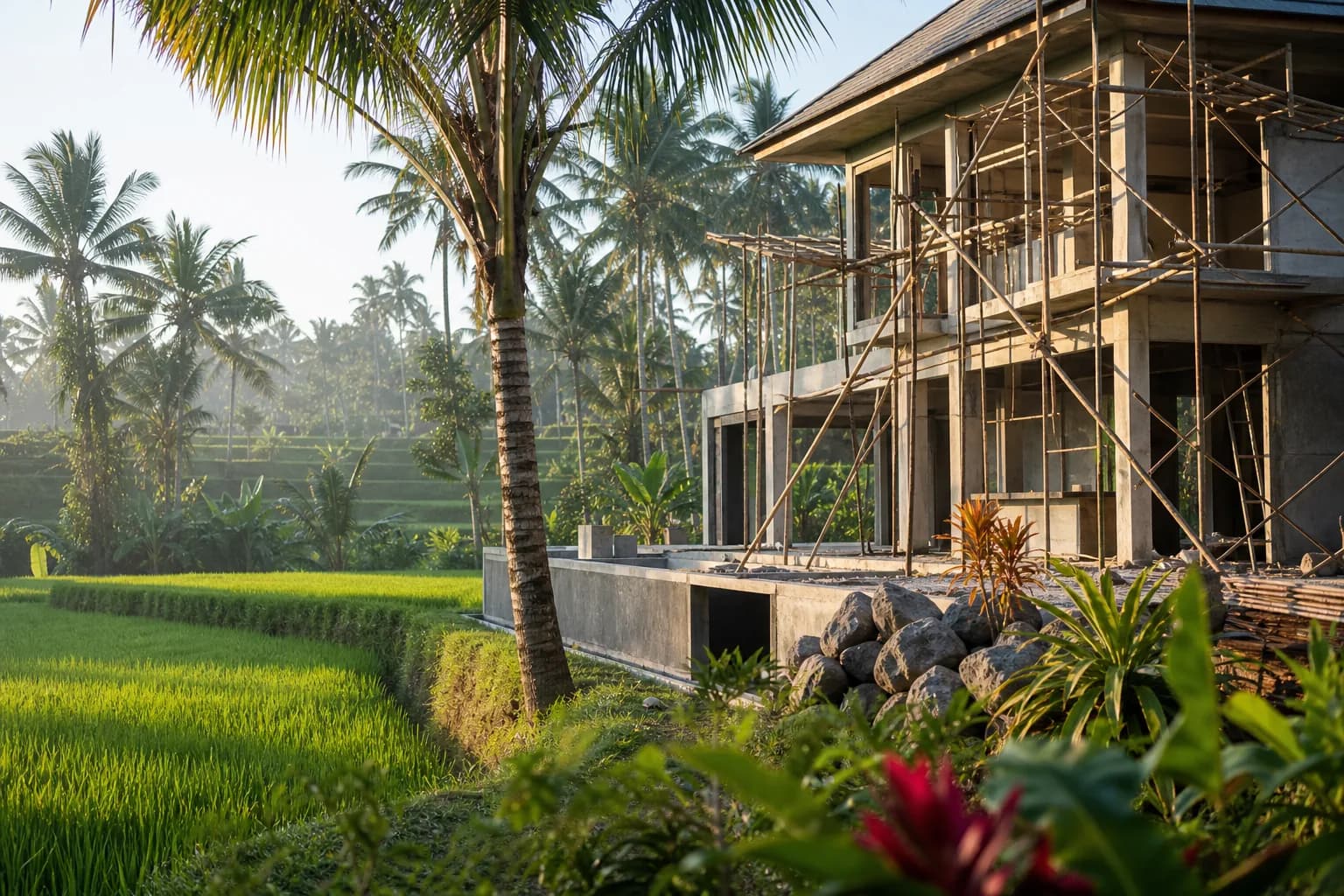 Buy Villa in Bali: Complete Guide for Foreign Buyers 2026