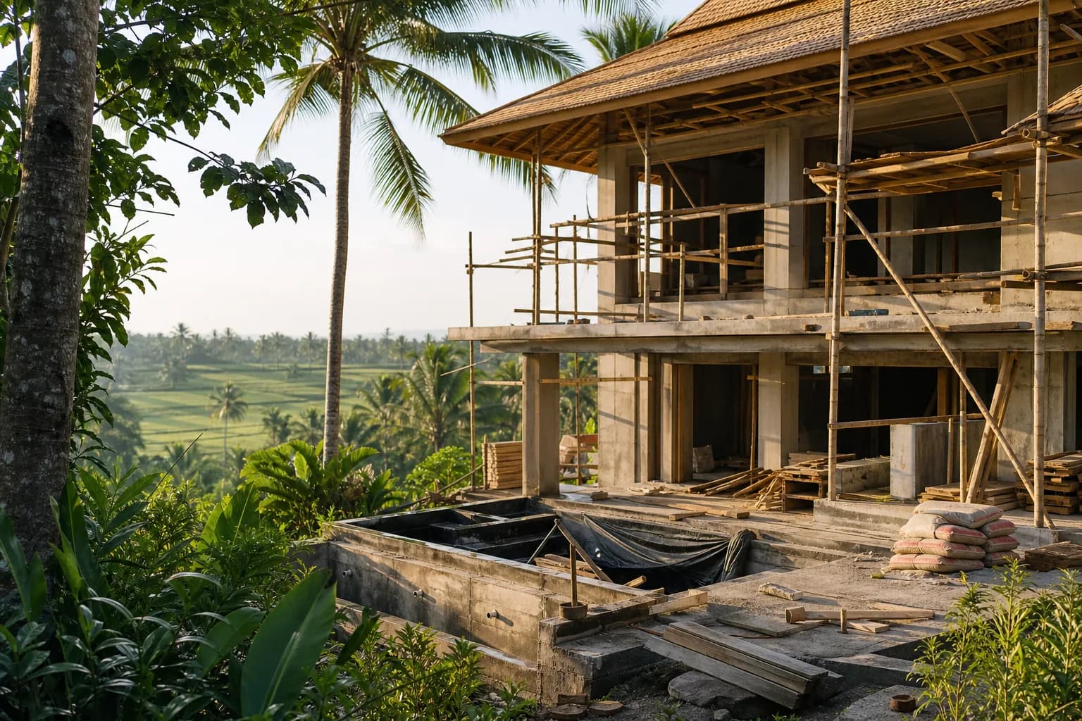 Complete Bali Area Guide: Explore Beaches, Culture Hidden Gems