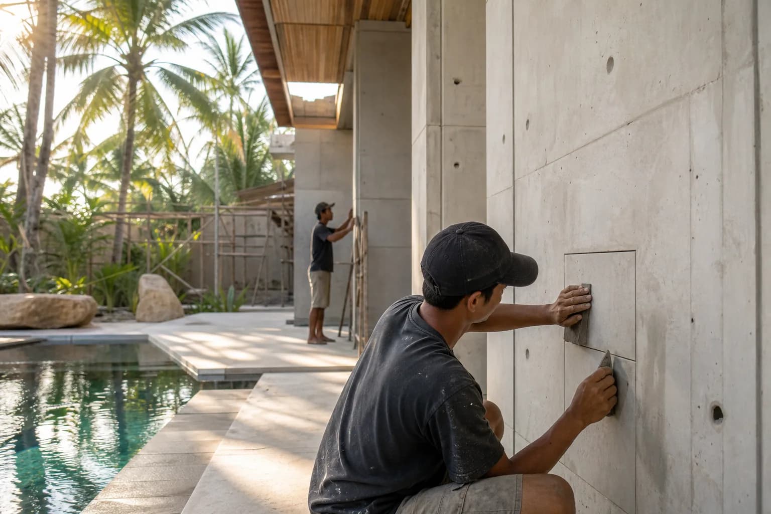 Concealed Plumbing Chase Sealing: Access Panels Leak Detection