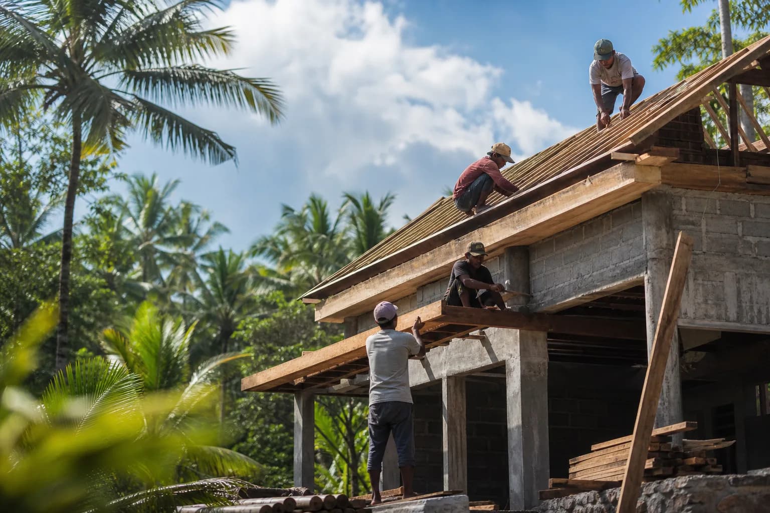 Construction Defect Arbitration: BANI vs SIAC in Bali