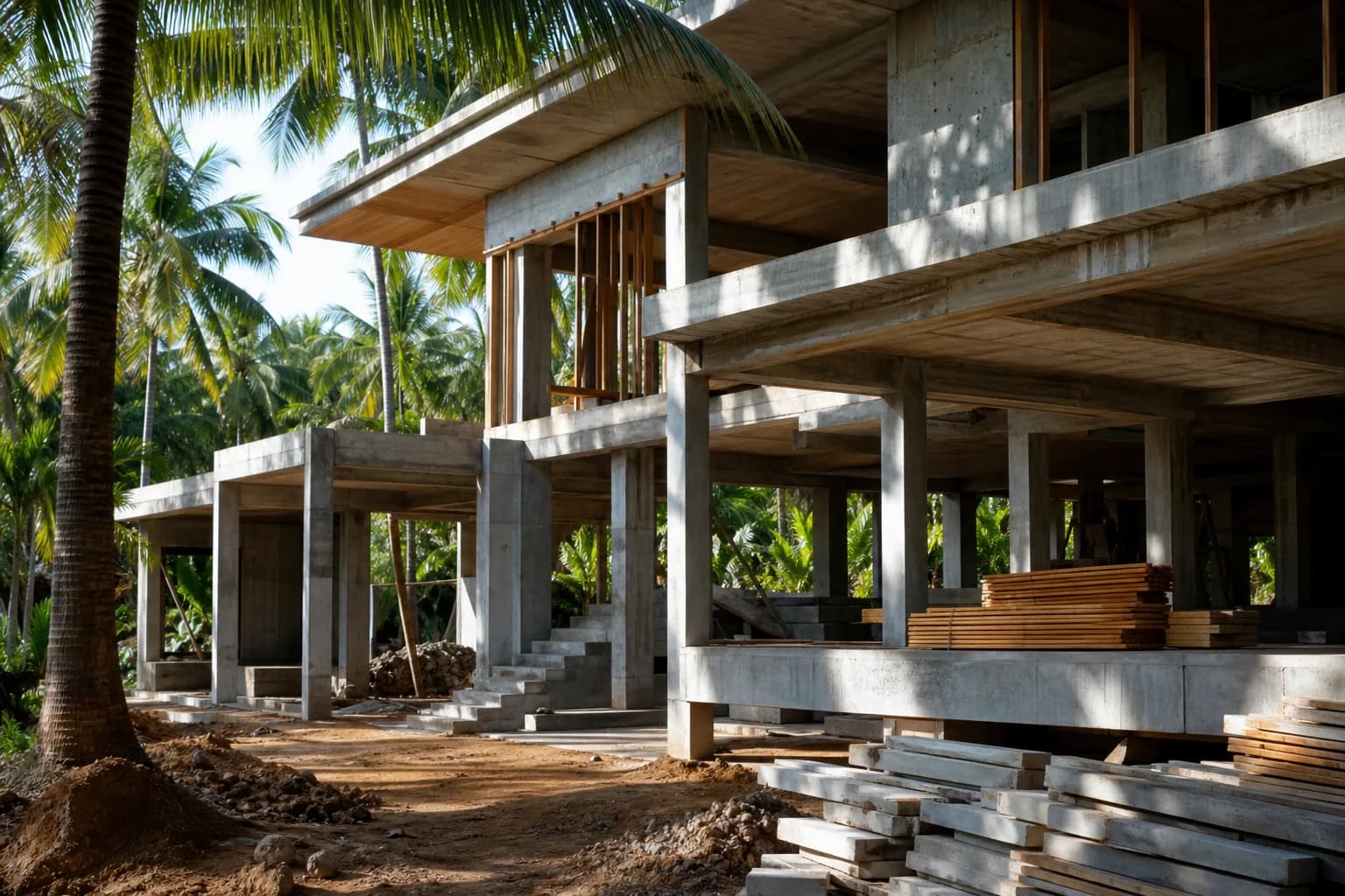 Denpasar Seismic Building Code Retrofit Costs Bali