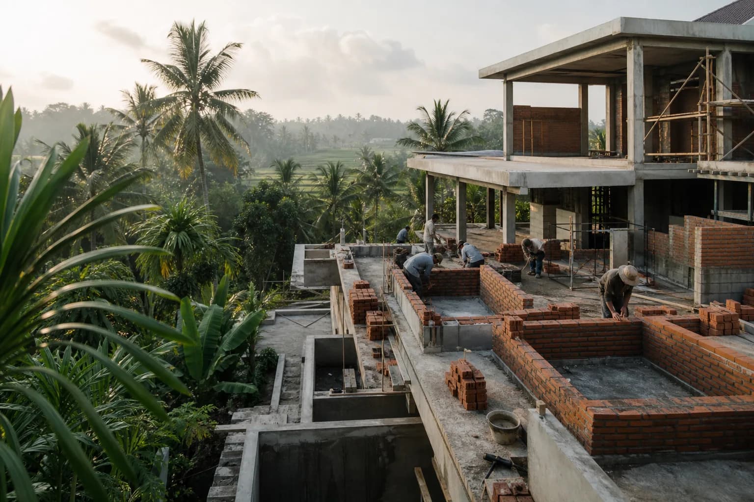 Denpasar Title Deed Forgery Detection Notary Costs Bali