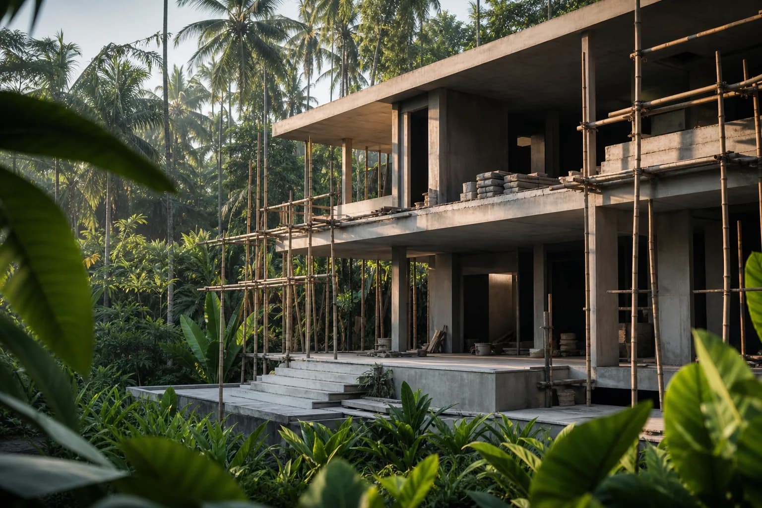 Discover Stunning Buildings in Bali: Architecture Design Guide