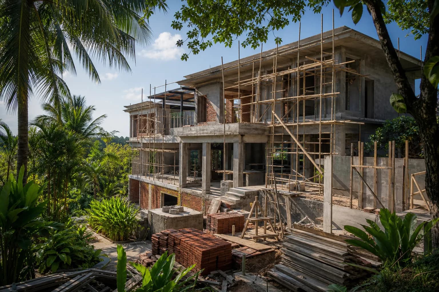 How to Vet a Bali Developer or Contractor: 12 Checks Before You Wire Money
