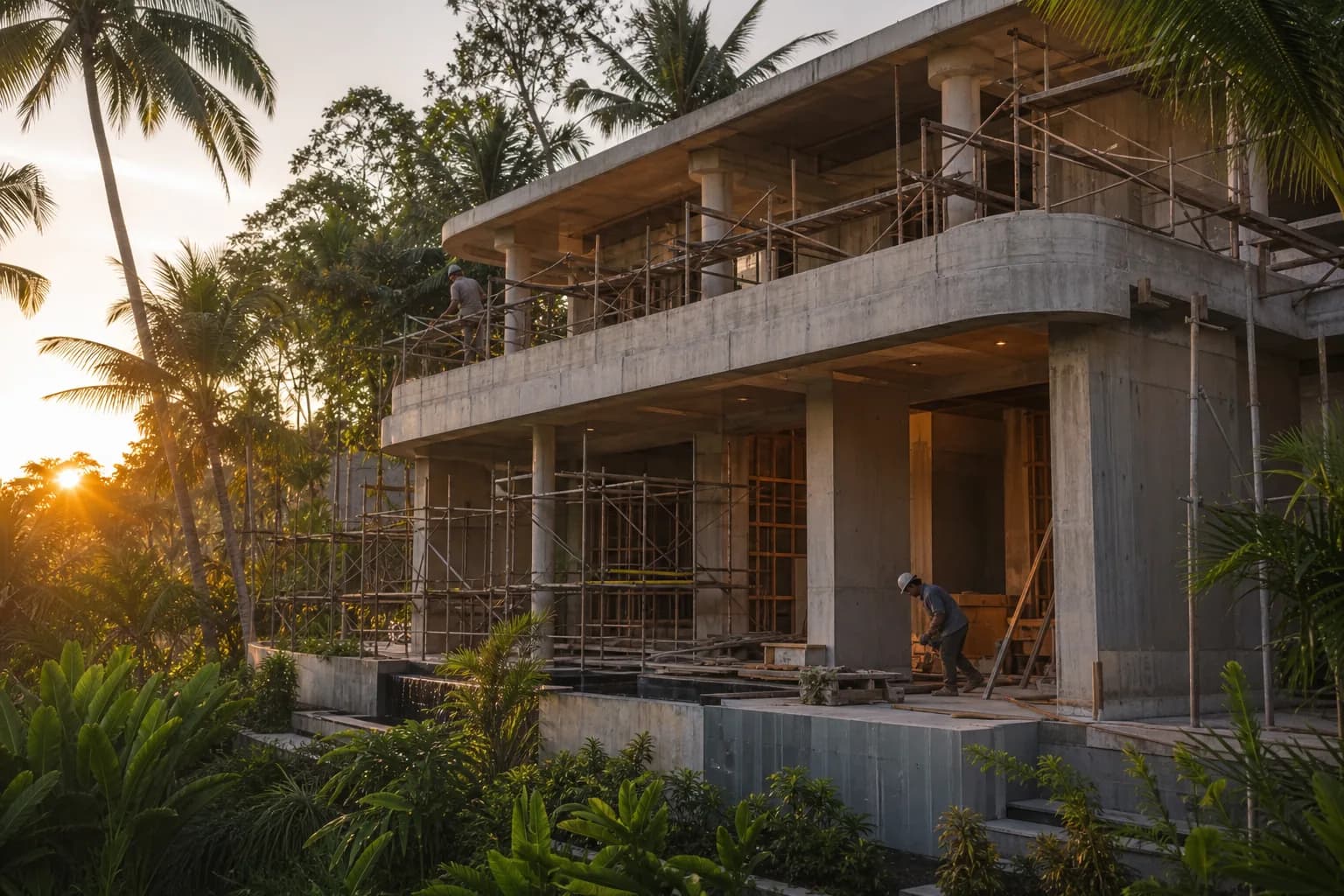 IMB Permit Processing Times: Denpasar vs Gianyar Bali