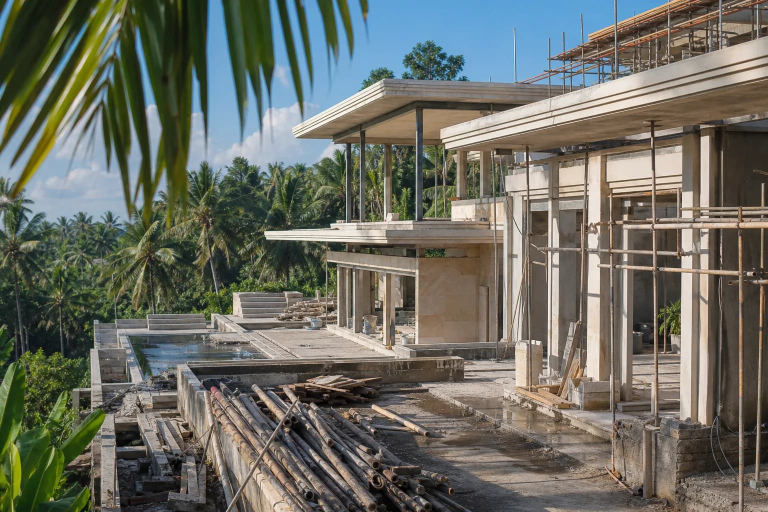 Kerobokan Title Deed Forgery: IMB Verification Costs in Bali