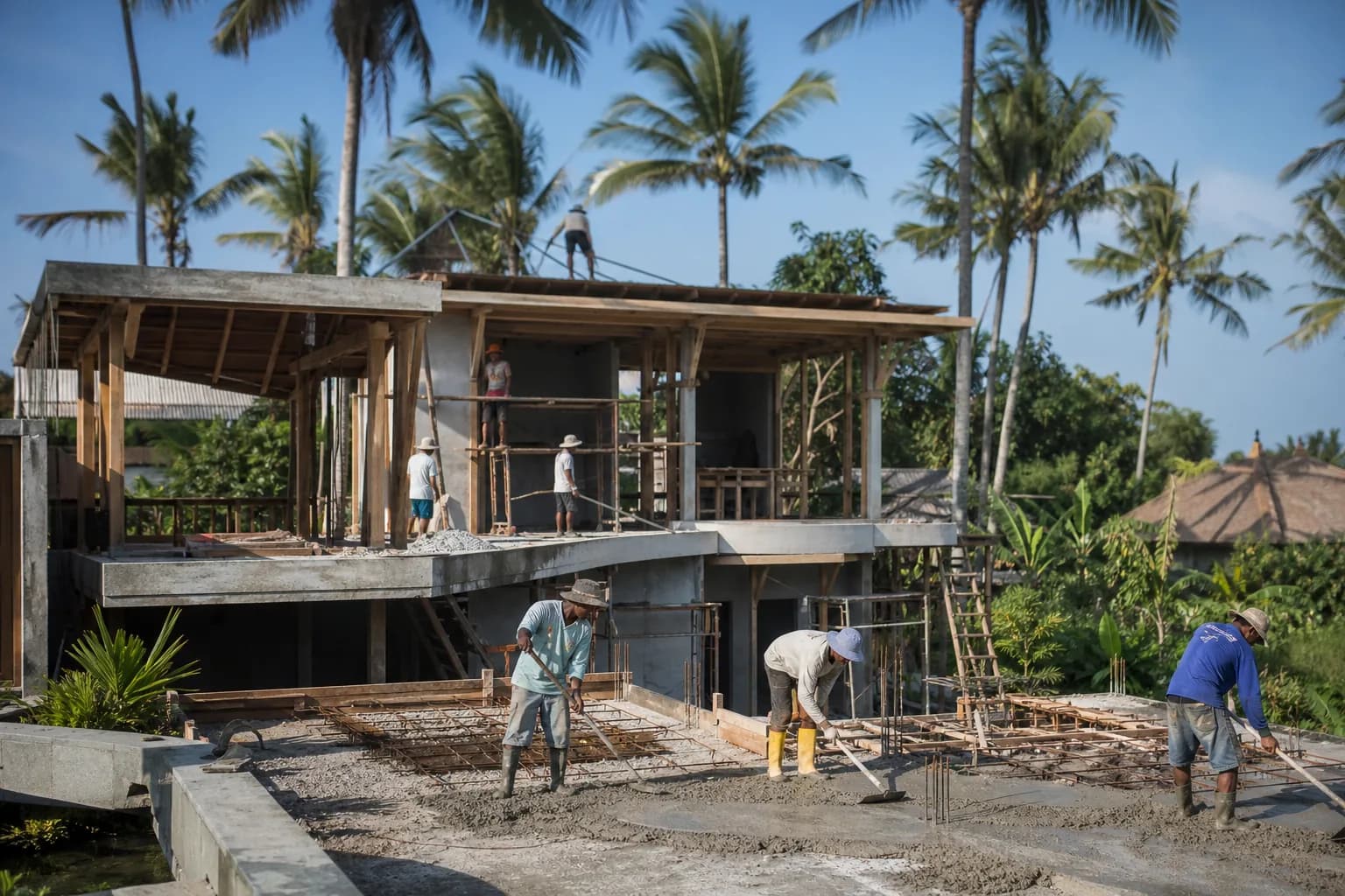 Land Acquisition Legal Compliance in Bali | Teville Guide