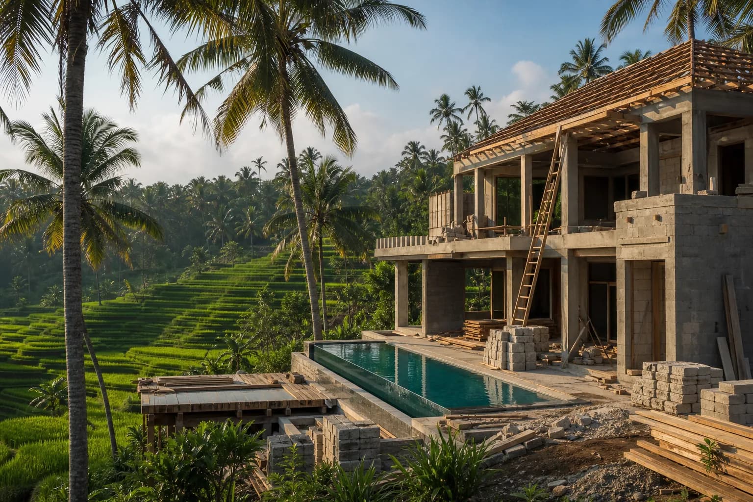 Land Purchase in Bali: Your Complete Guide to Buying Property