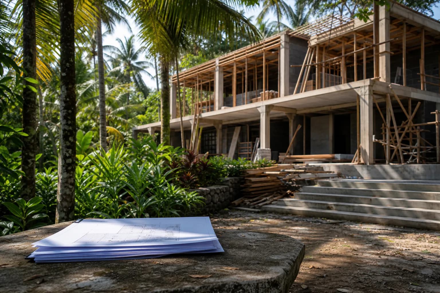 Land Purchase Legal Compliance in Bali: Technical Guide