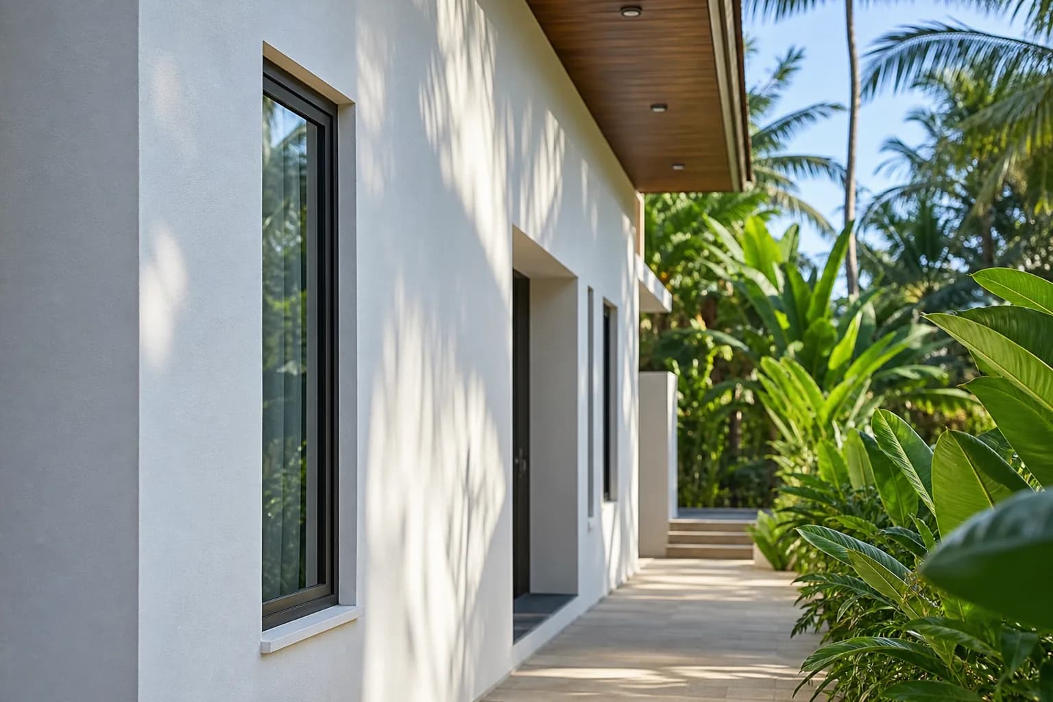 Moisture-Resistant Paint Systems: Surface Prep Coatings Bali