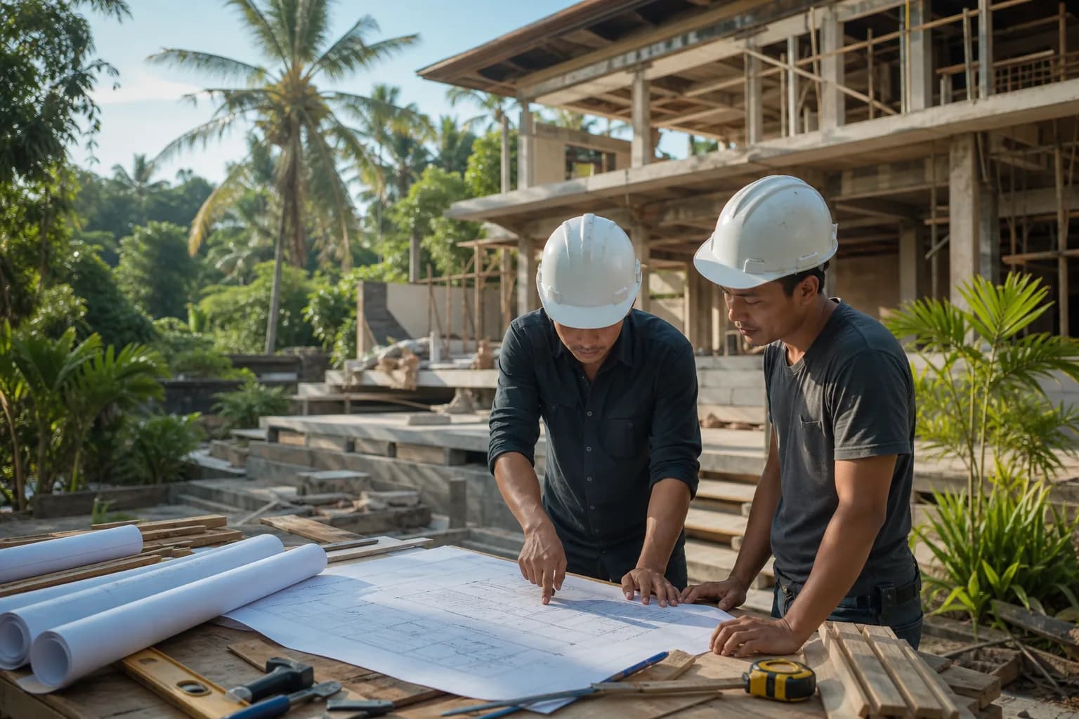 Notary Deed Verification: Detecting Forged Land Certificates Bali