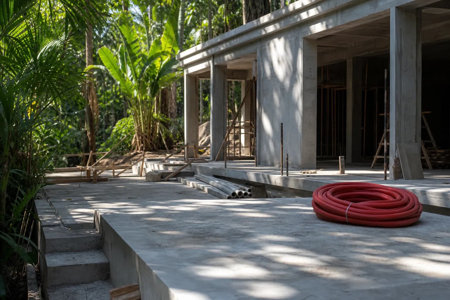 Nusa Dua Hotel Fire Safety Compliance Costs Bali