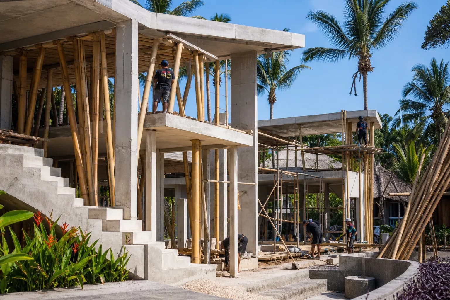 Off Plan Villas in Bali | Luxury Investment Opportunities