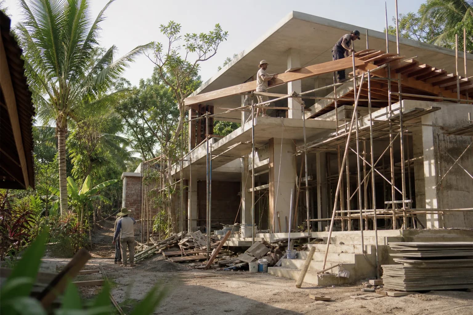 Payment Guarantee Bonds vs Bank Guarantees in Bali