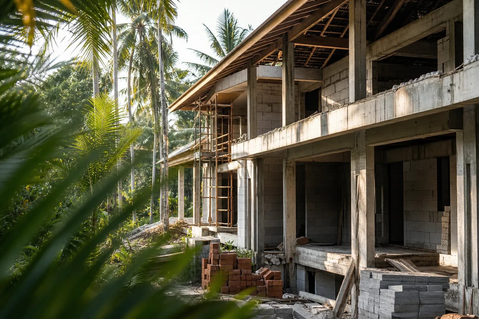 Sanur and Nusa Dua vs Canggu: Stability Plays vs Hype