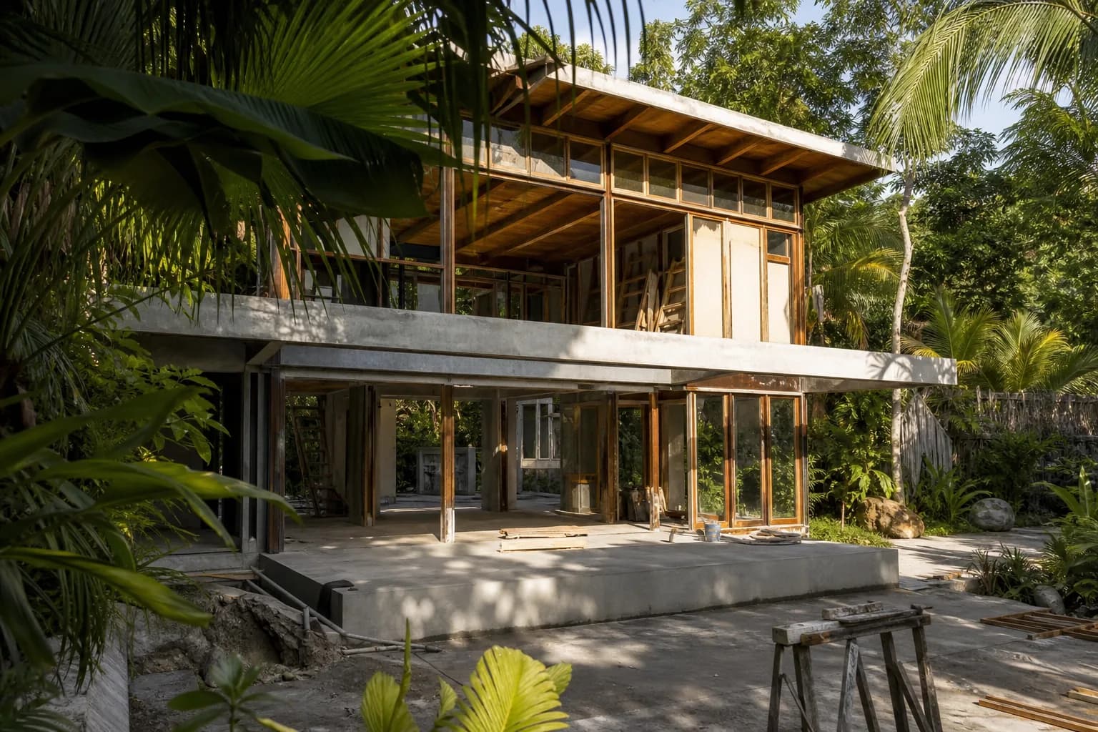 Tropical Climate Furniture in Bali | Durable Stylish