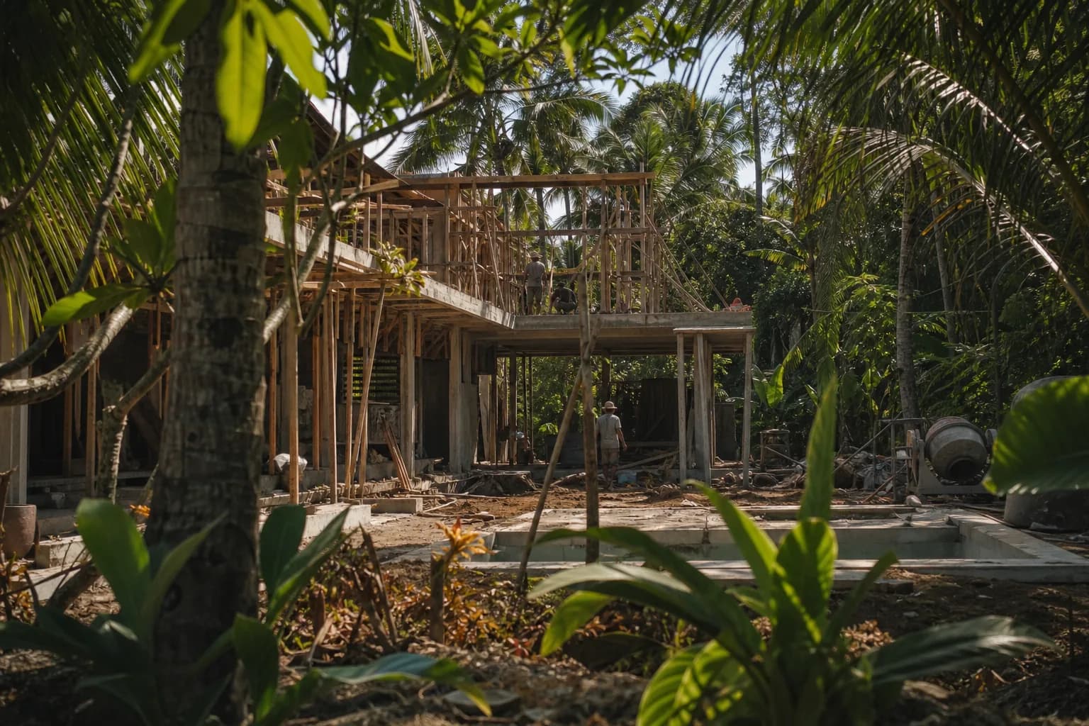 Ubud Monkey Forest Buffer Zone Permits Costs Bali