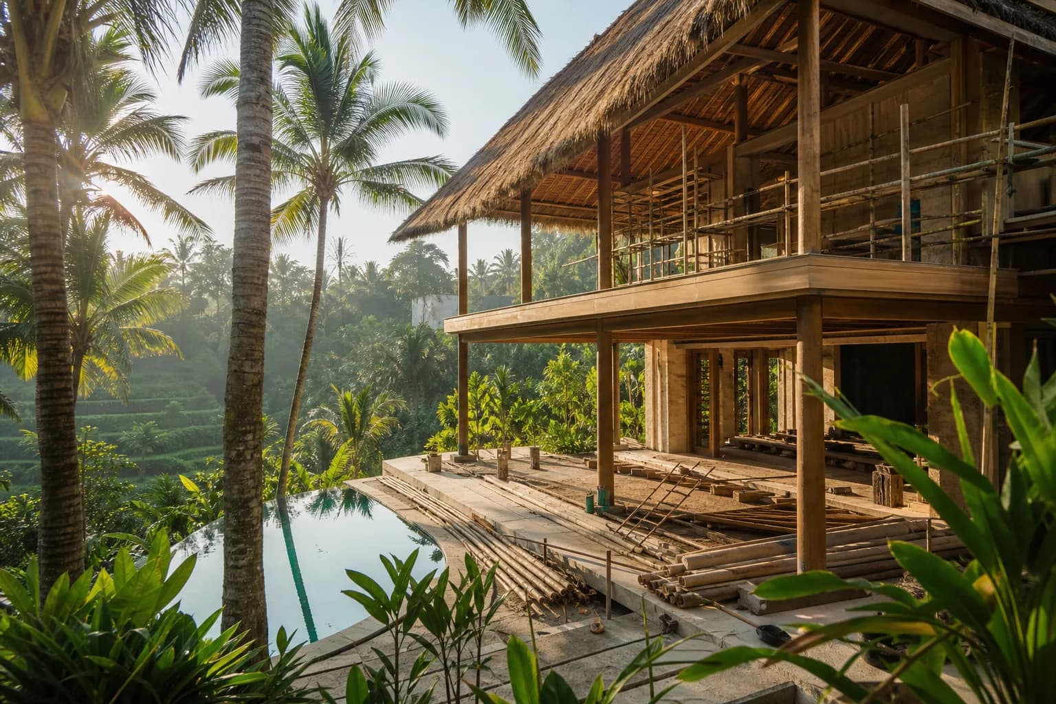 Villa Ownership Operation in Bali: Complete Guide