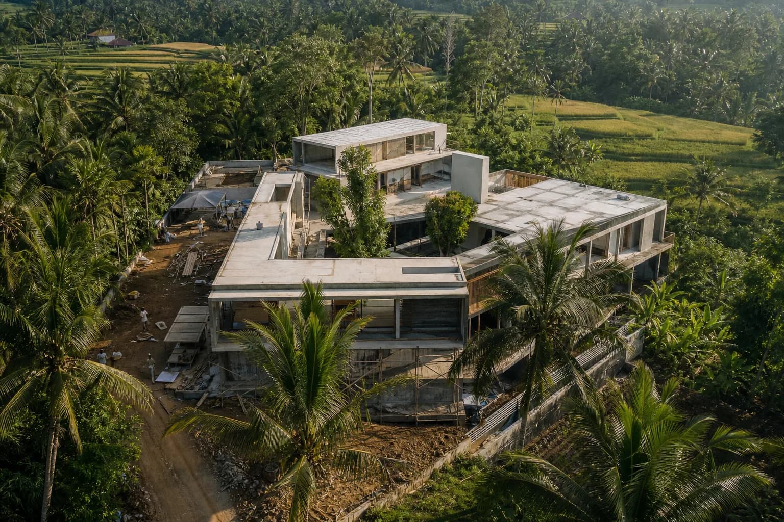 Where to Buy or Build a Villa in Bali in 2026: Area-by-Area Comparison