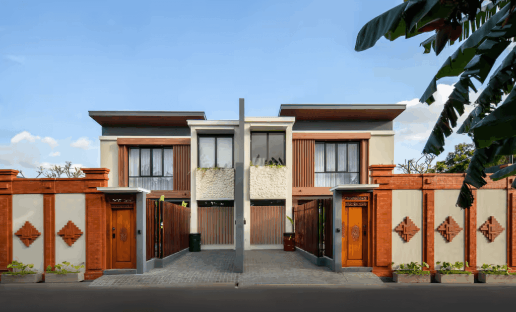 Bali Villa Construction - Mukunda11