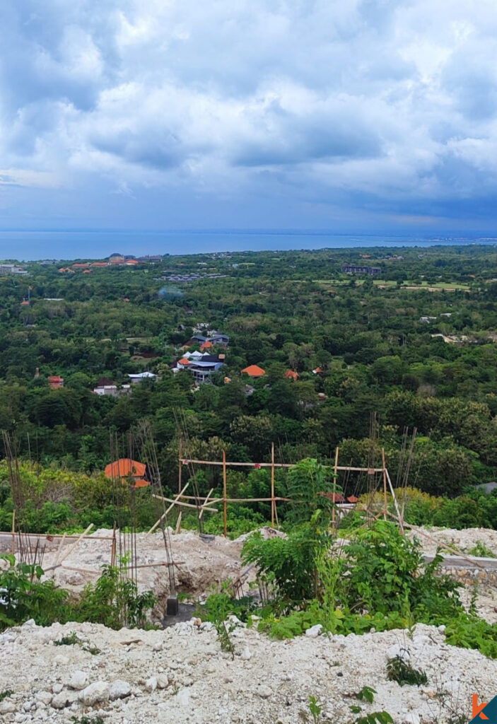 Bali Villa Construction - 2023 Property 645deb60dfb31