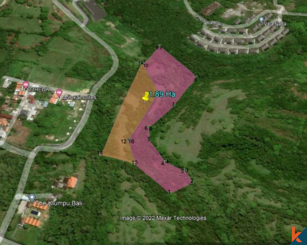 Bali Villa Construction - 2023 Property 64dc579ce39a1