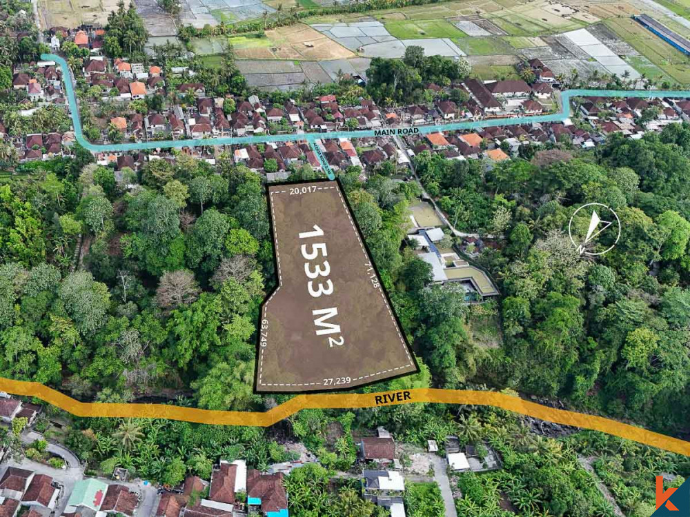 Bali Villa Construction - 2024 Property 673ea28822d9f
