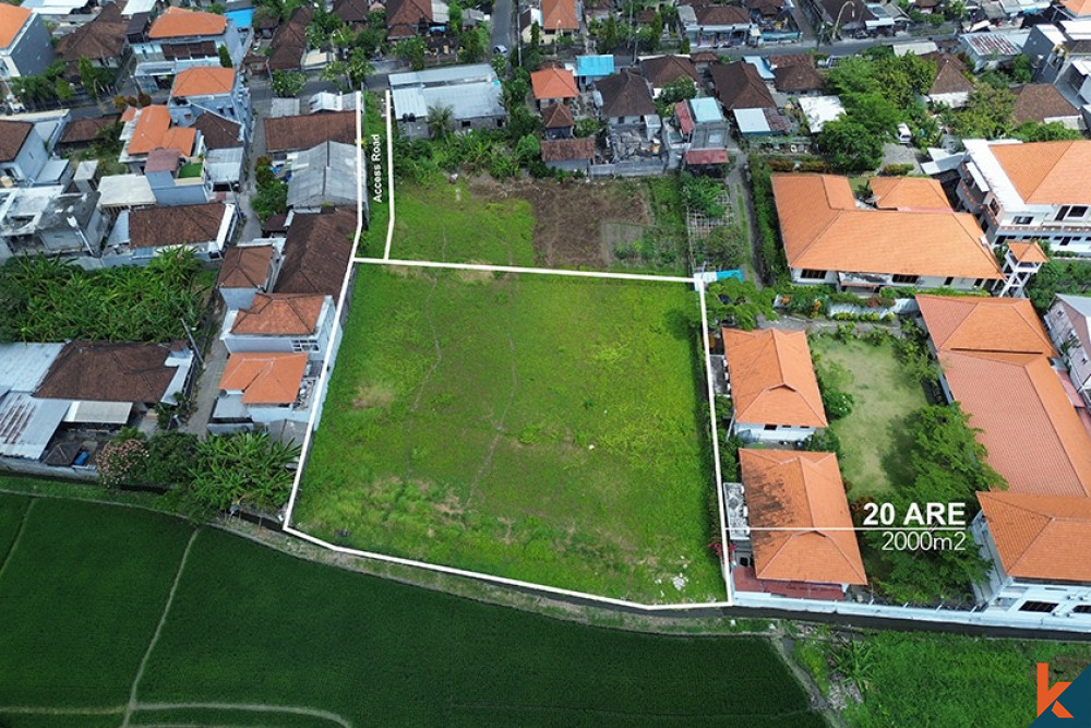Bali Villa Construction - 2024 Property 673ec728cd9ff