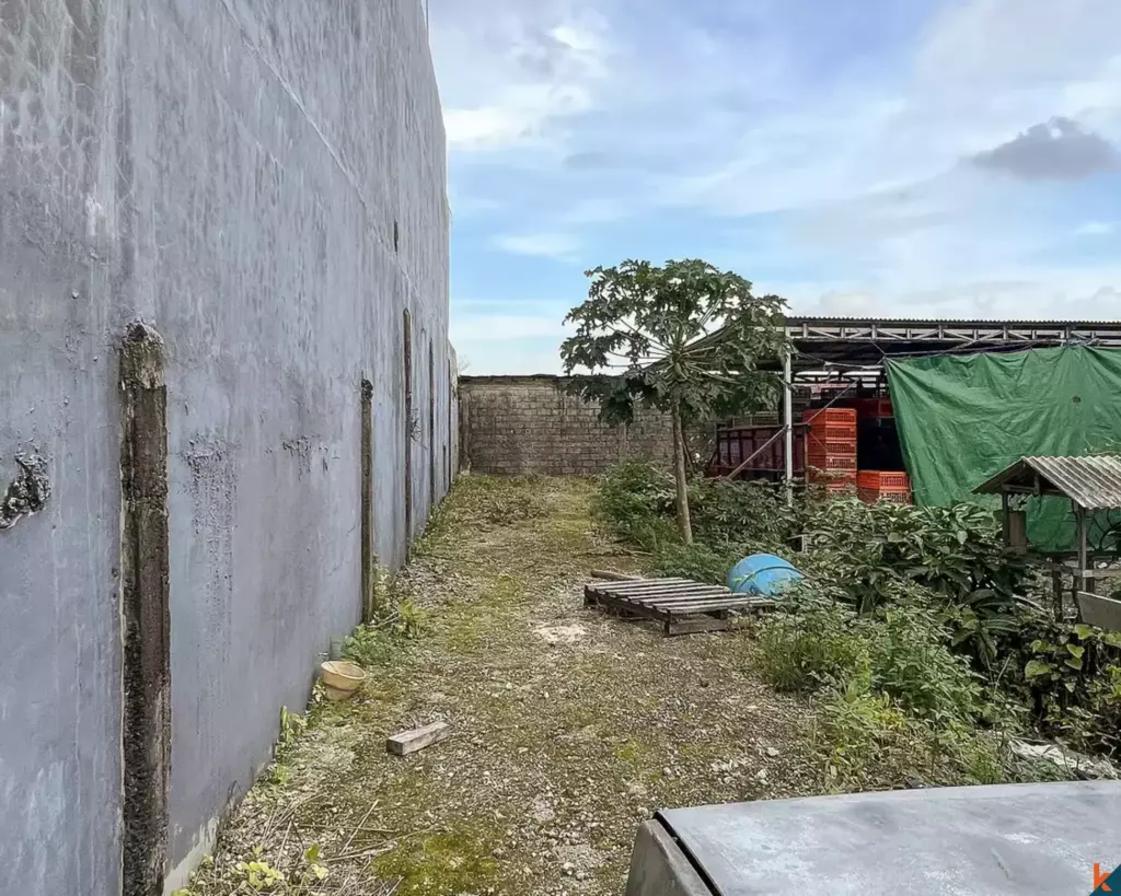 Bali Villa Construction - 2025 Property 68775ff5de3a1