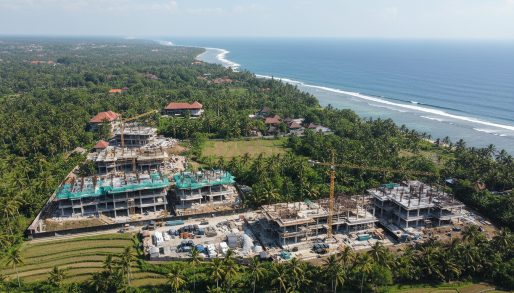 Bali Area Guide - Bali Bali Area Guides