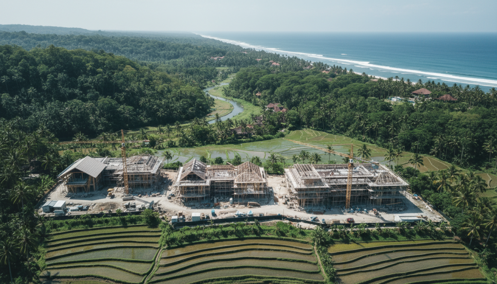 Bali Area Guide - Bali Bali Area Guides