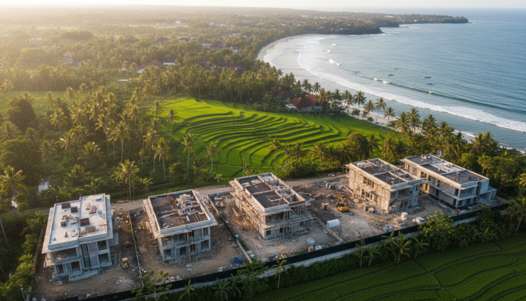 Bali Area Guide - Bali Bali Area Guides