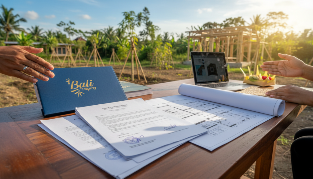 Bali Land & Legal - Bali Land Legal Bali