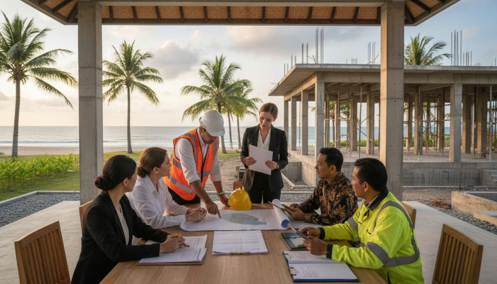Bali Risk & Buyer Protection - Bali Risk Buyer Protection