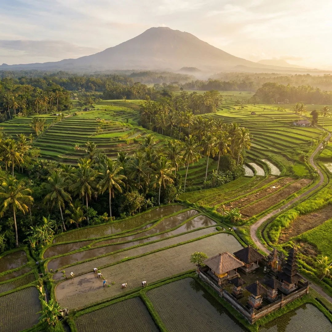 Building below the water table in Sanur? Groundwater extraction permits aren't optional—they're stru
