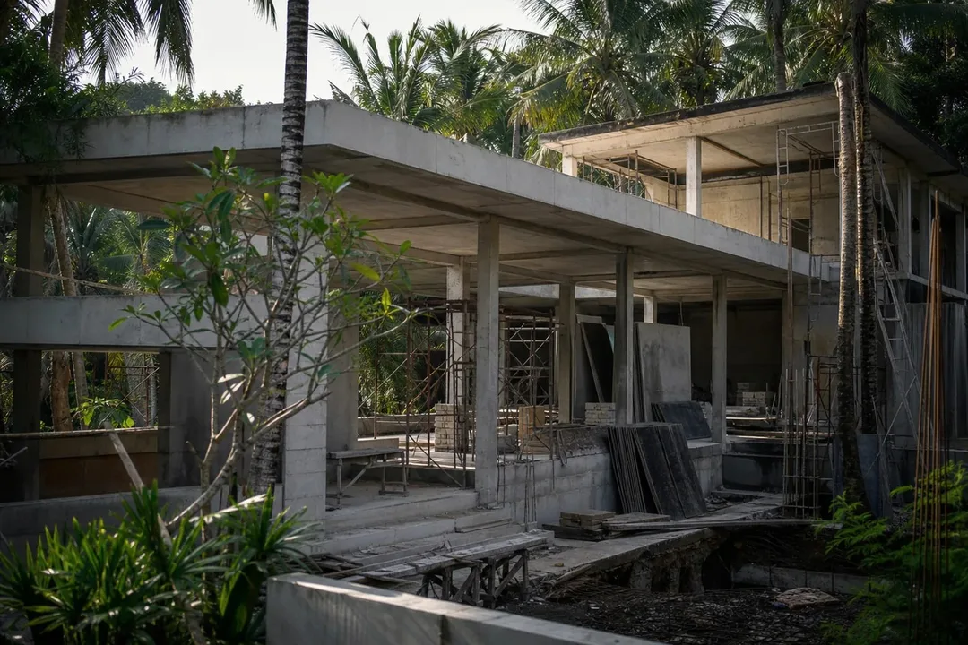 Understanding leasehold depreciation in Bali is essential for property investors.
The remaining term on your lease sig