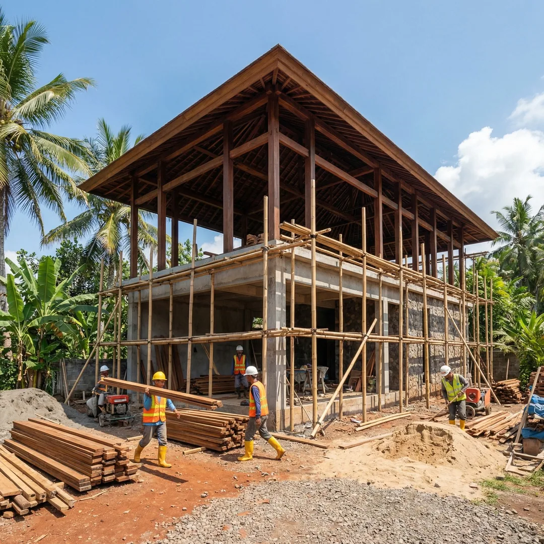 Sacred sites in Bali aren't just cultural landmarks—they're legal boundaries that directly impact yo