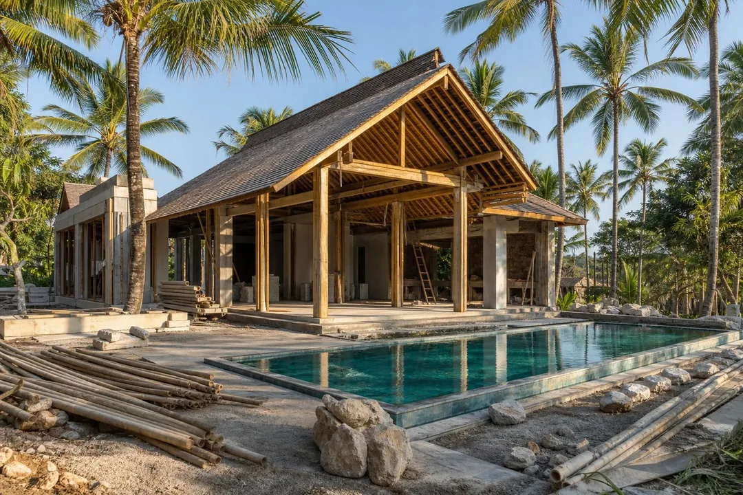 Designing a Bali villa for optimal rental performance is essential in a competitive market. In 2026, the right design ca