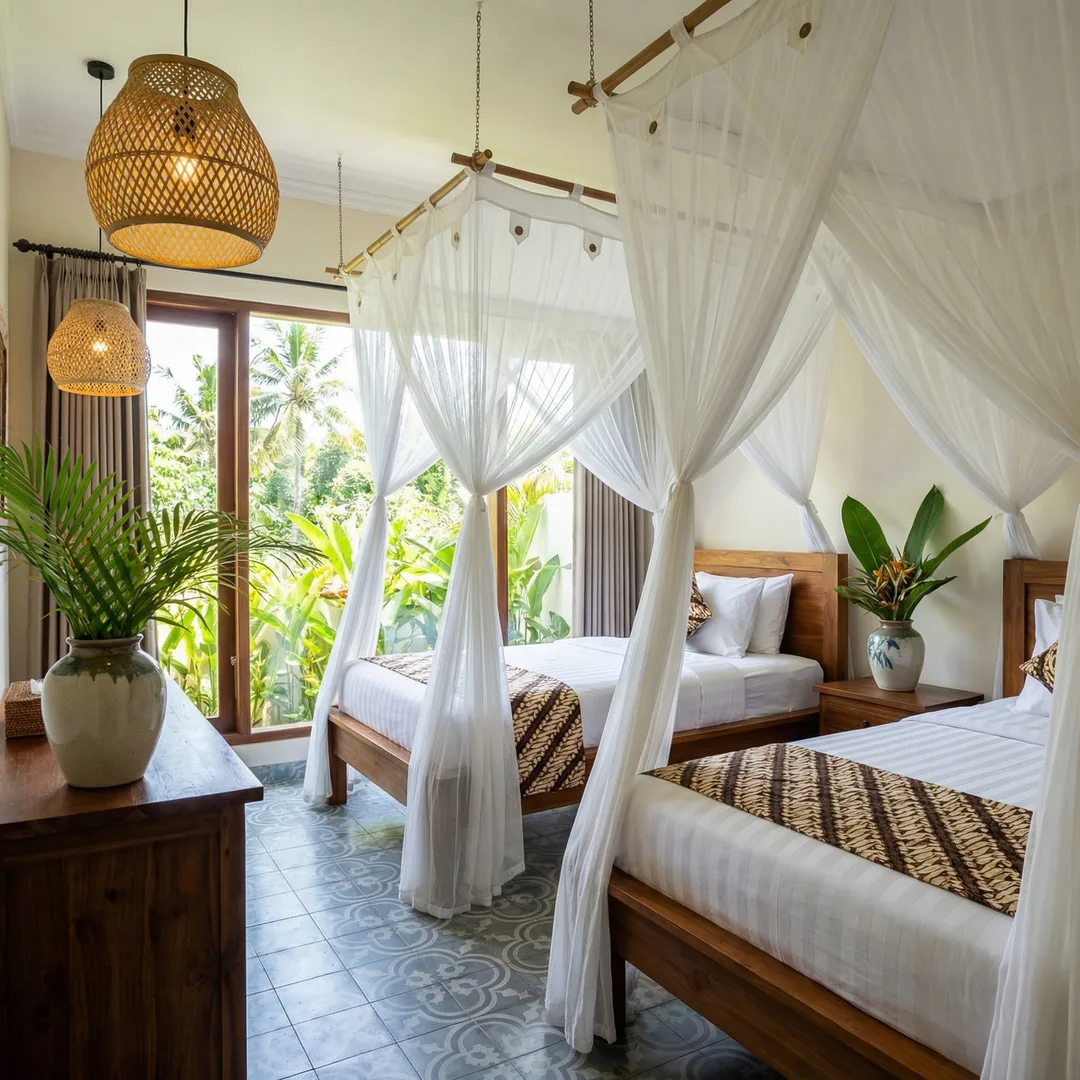 🛌 Guest Bedroom | Comfortable Retreats

Guest rooms require the same engineering standards as maste