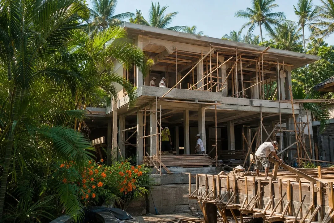 Navigating Bali's Pondok Wisata license requires a clear understanding of its complexities.
This homestay license is l