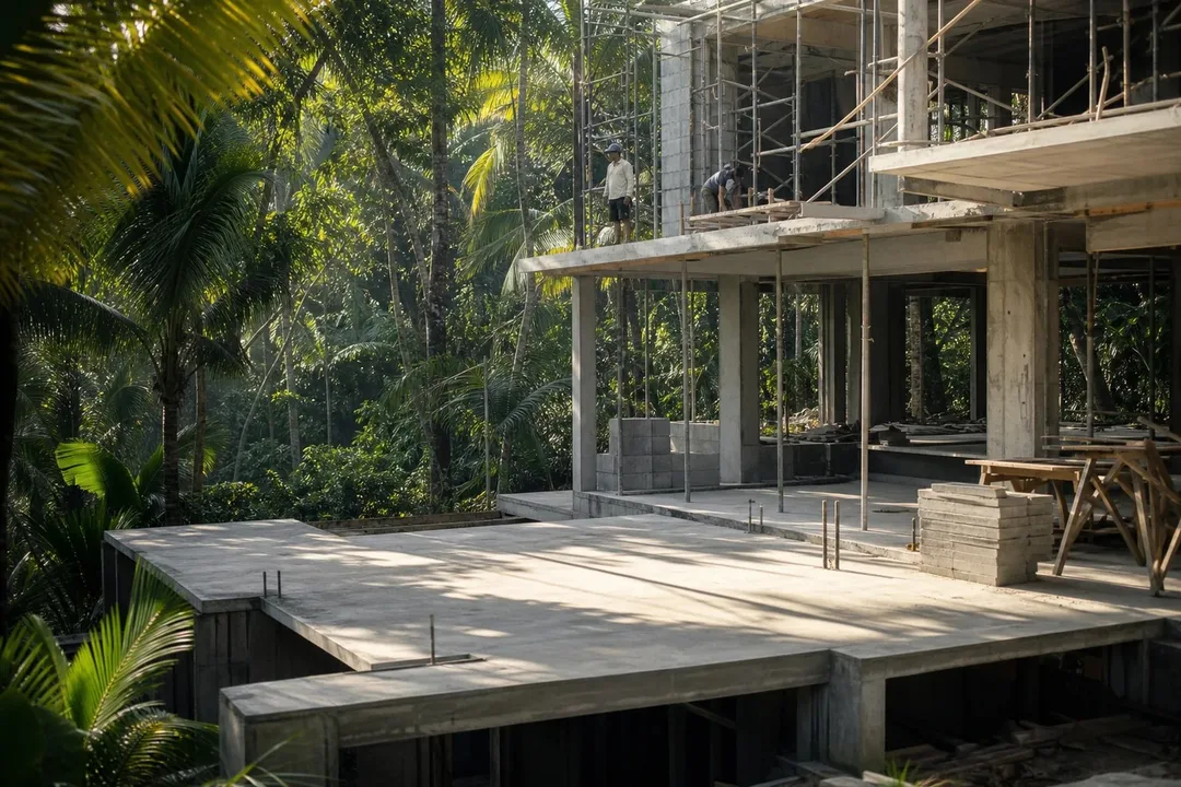 Understanding Hak Pakai is essential for foreigners looking to invest in Bali. This land title allows you to secure tenu