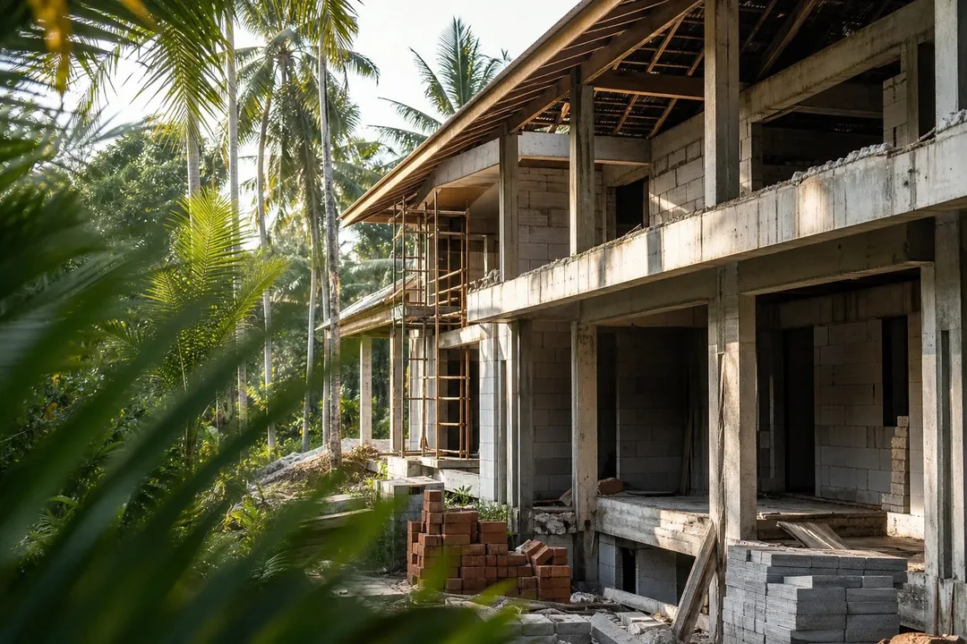 Sanur and Nusa Dua offer stability that Canggu's hype often overshadows.
While Canggu attracts high attention, Sanur a