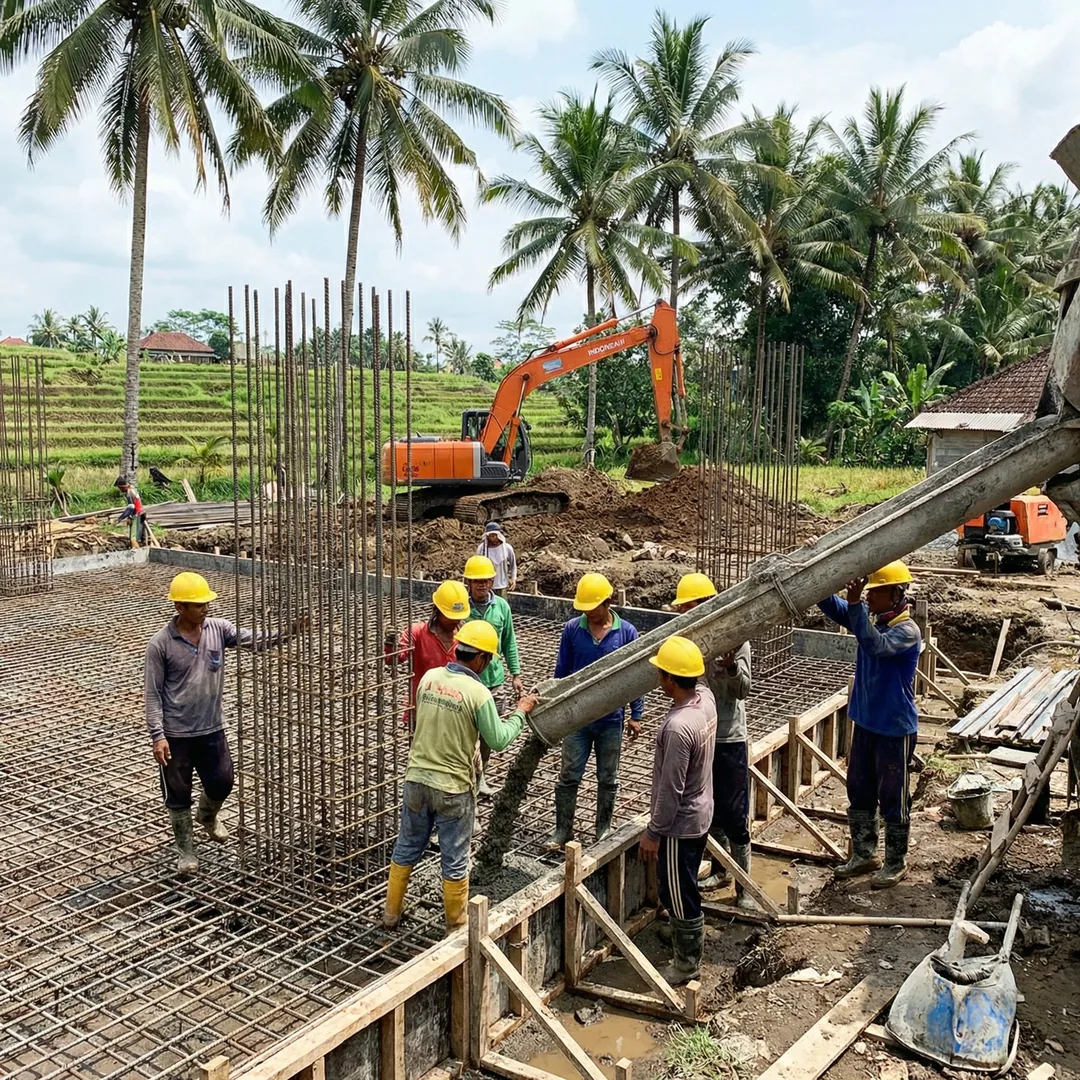 Fire safety compliance isn't optional—it's structural integrity. Our guide breaks down Nusa Dua hote