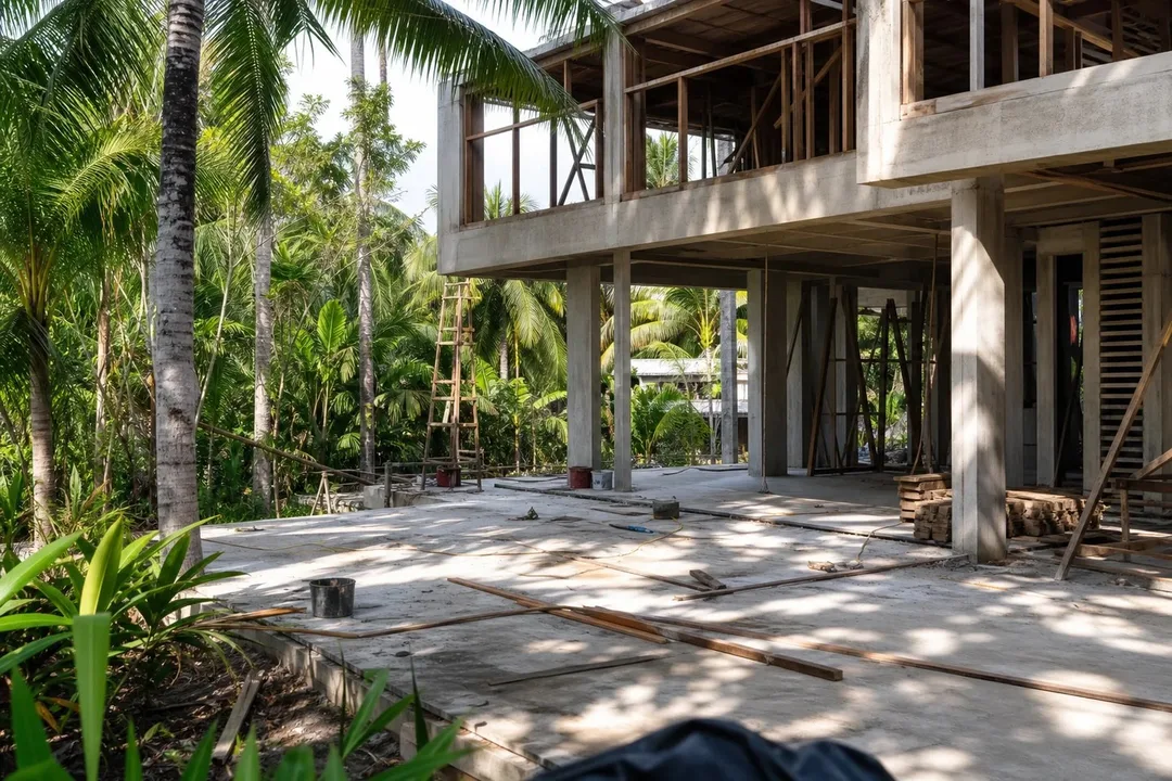 Transferring money for a property in Indonesia requires careful planning.

Navigating the rupiah rule is crucial for und