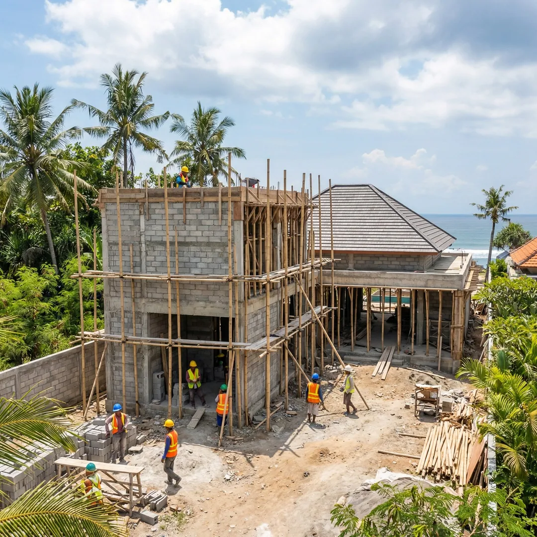 🏗️ Foundation Work

At Teville, we deliver structural durability and verified zoning for every proj