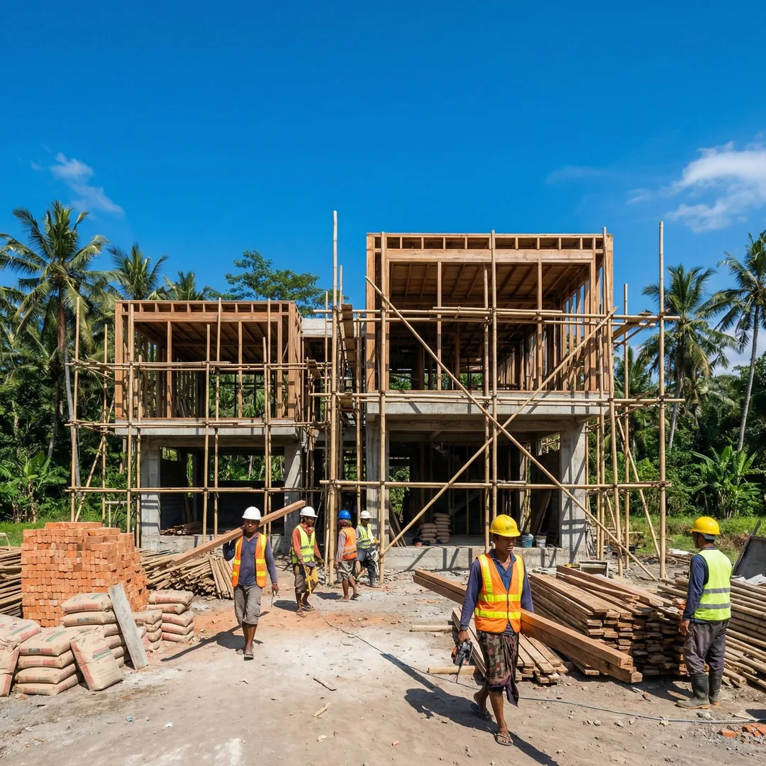Foreign ownership in Nusa Dua requires bulletproof legal structures. Nominee agreements—while common