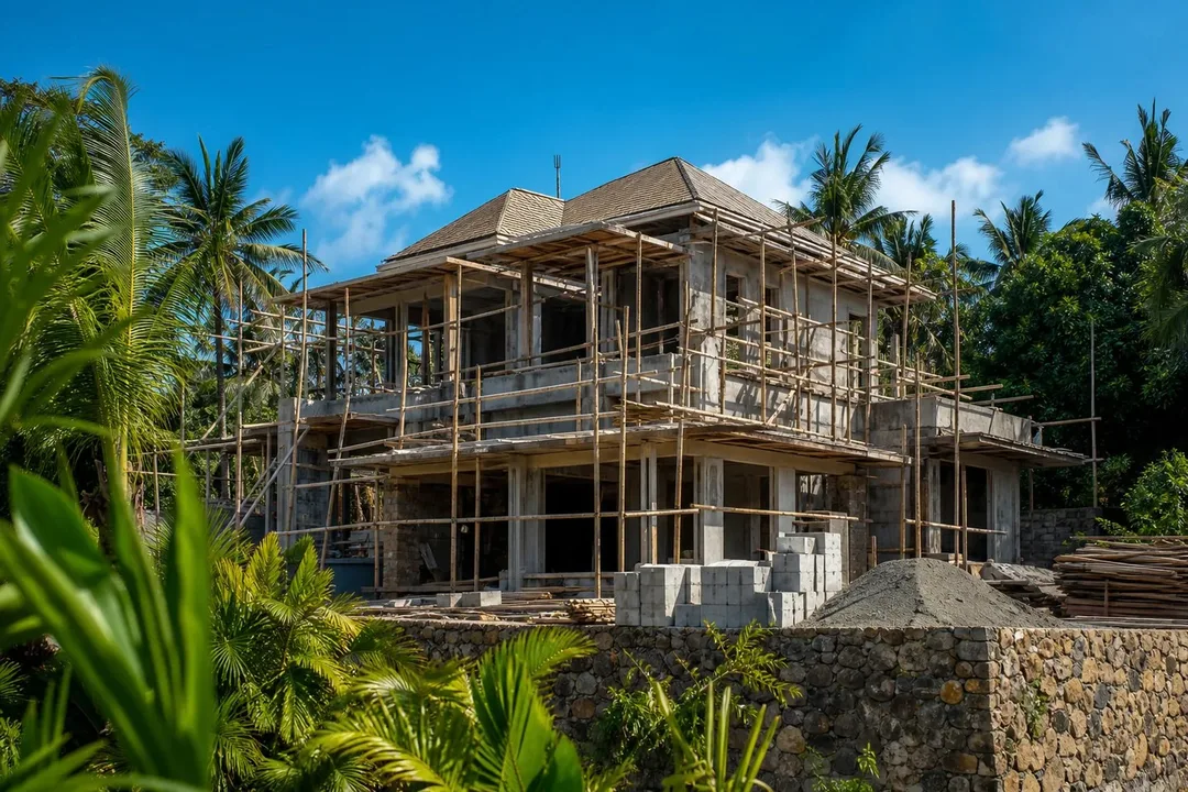 Understanding milestone payment schedules is crucial for safeguarding your investment in Bali construction. 

A well-str