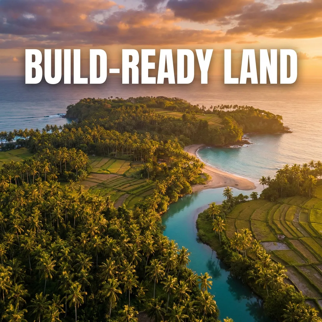 Canggu, Pecatu, and Ubud each present distinct construction challenges. Canggu's high water table demands advanced drain