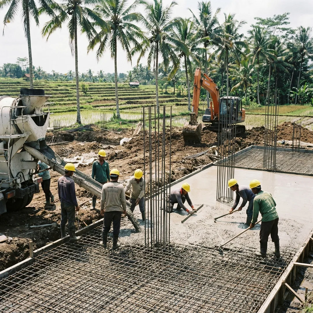Bamboo isn't nostalgia—it's verified engineering. Our tropical engineering approach maximizes struct